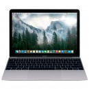 Apple Macbook 12 Retina Intel Core M 1.2GHz/8GB/512GB flash/HD5300 Early 2015 Space Gray (MJY42RU/A)