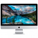 Apple iMac 27" Retina 5K quad i5 3.3GHz/8GB/2TB Fusion/Radeon R9 M395 2GB MK482 Late 2015