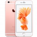 Apple iPhone 6s 128GB Rose gold
