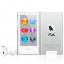 Apple iPod nano 8 16GB Silver