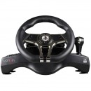 Venom Hurricane Steering Wheel PS4/PS3