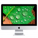Apple iMac 21.5" Retina 4K quad i5 3.1GHz/8GB/1TB/Intel Iris Pro Graphics 6200 MK452 Late 2015